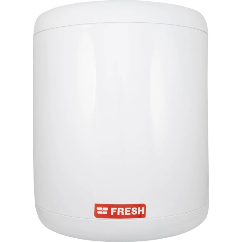 Fresh Marina 50   Vandvarmer 1200w   Quot Rør  Stilbar Termostat