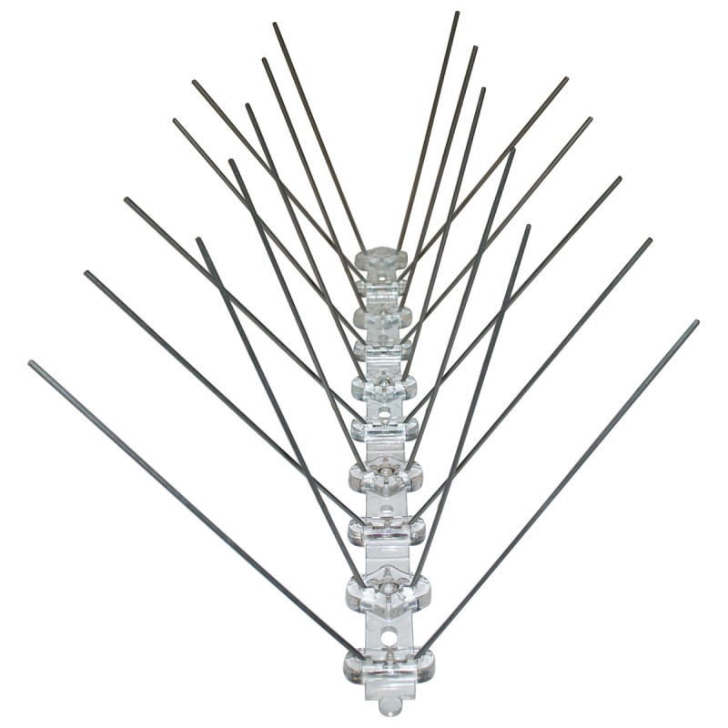 Fuglepigge Ryom   10 Stk Af 25 Cm 228-410