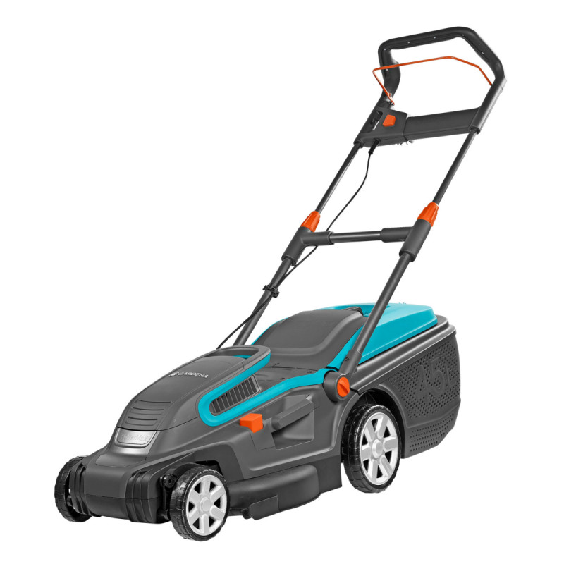 Gardena Powermax 1800 42 Elektrisk Plæneklipper 05042-20