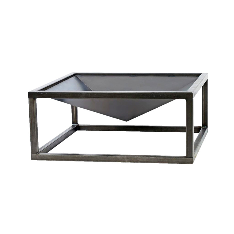Greenhand Firepit Alva 81x31 Cm