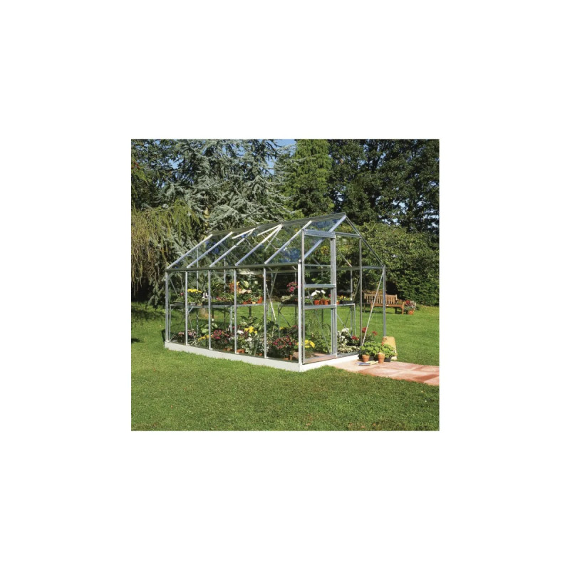 Halls Popular 106     Mm Glas