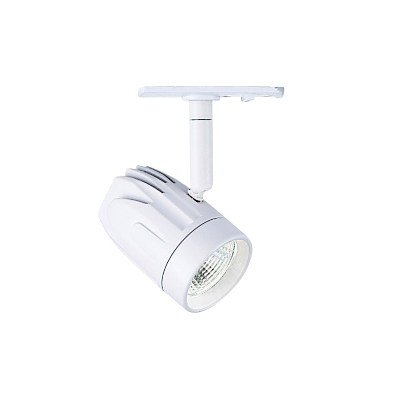Halo Design All-round Spot Led 9w    Halo-track Hvid 720750