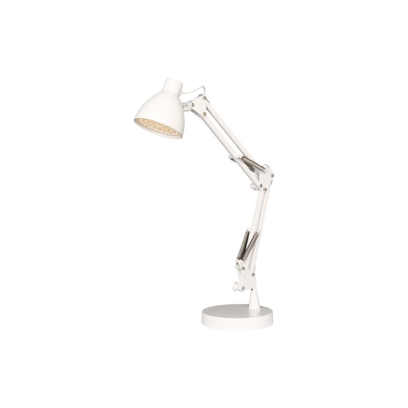Halo Design Bronx Bordlampe Led Hvid 716166