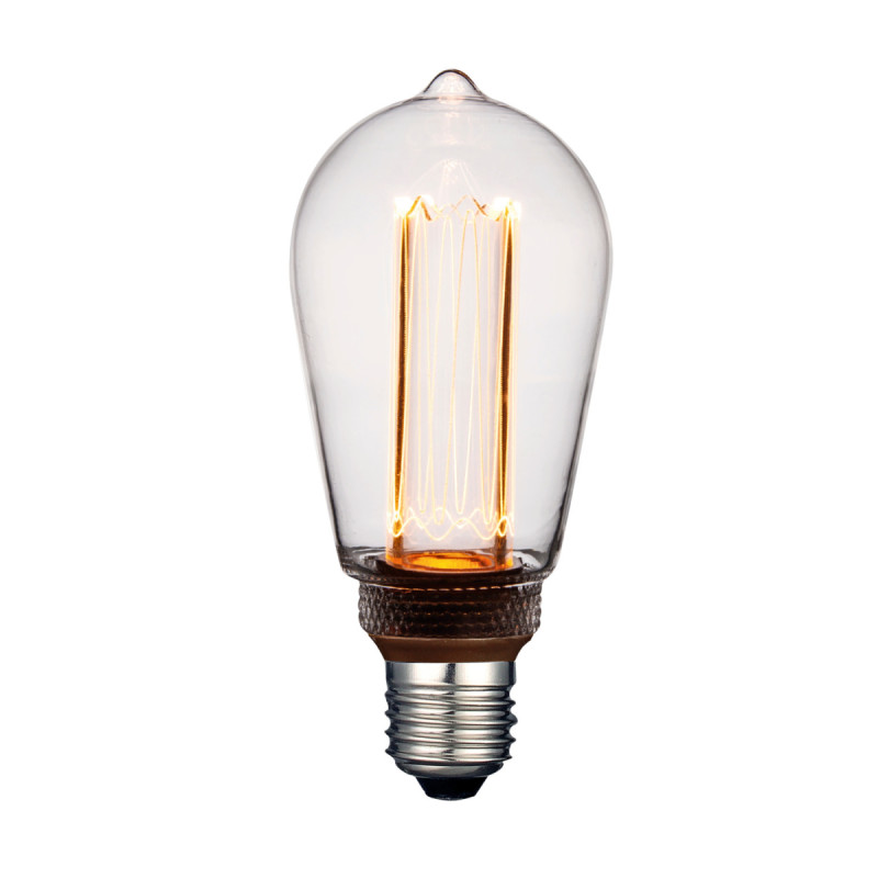 Halo Design Colors Dim Led Drop 5w Blitz 3000k   -step 936328