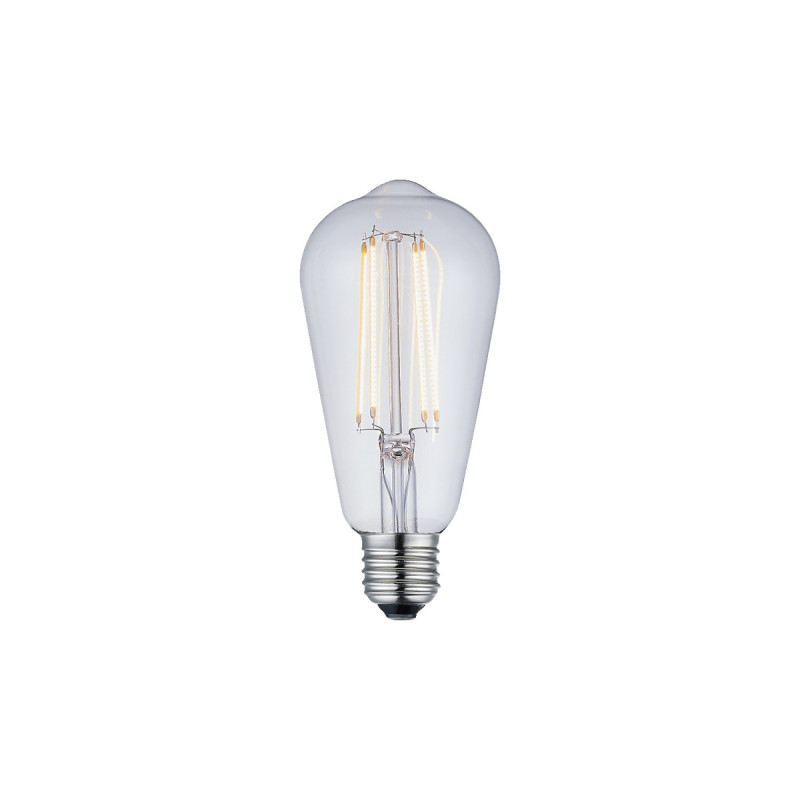 Halo Design Colors Led Drop De Luxe E27 2w 120345