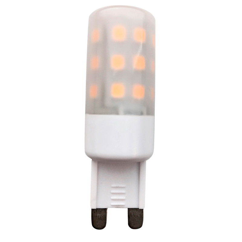 Halo Design Colors Led G9 5w   -step  935390