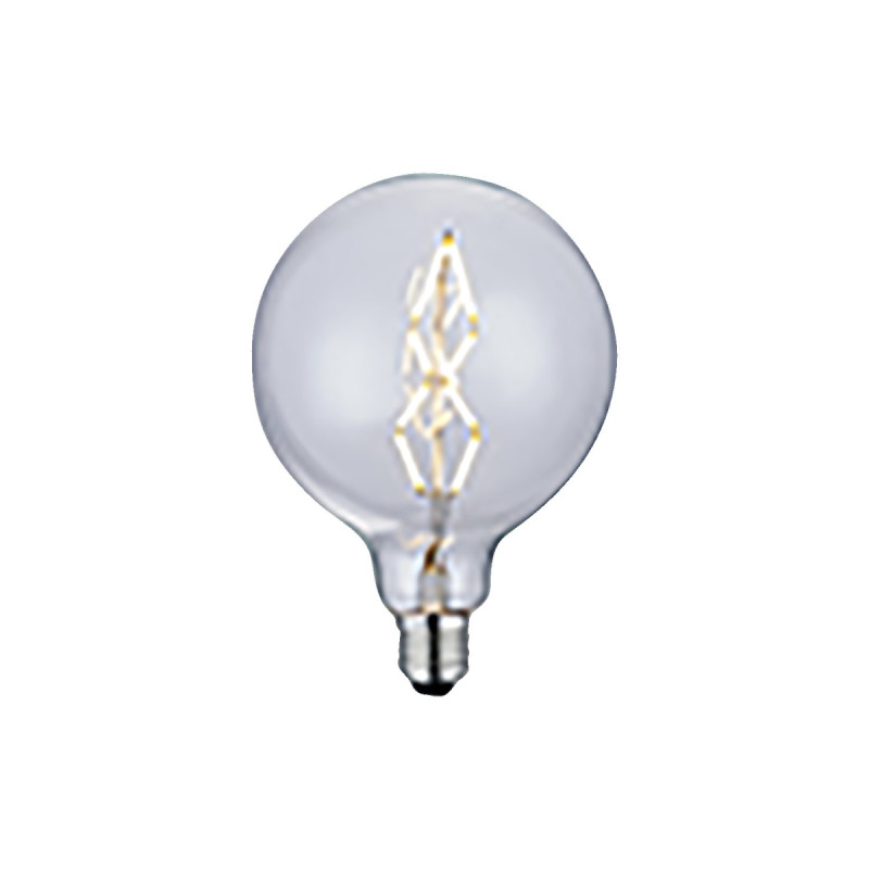Halo Design Colors Led Globe De Luxe E27 2w 120352