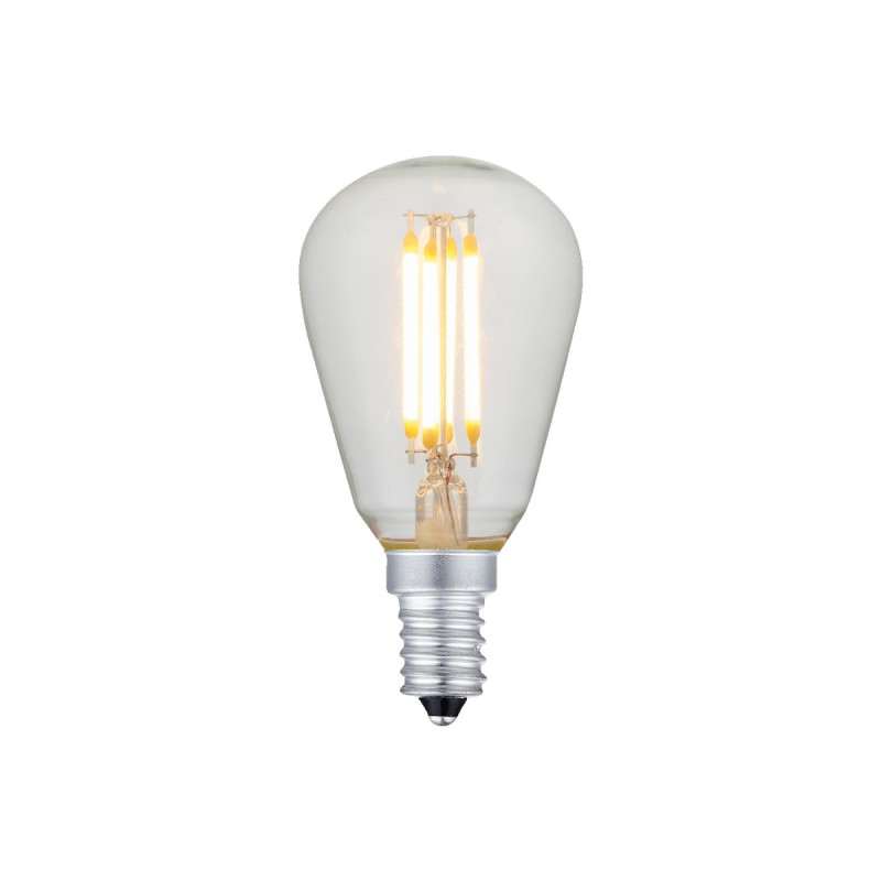 Halo Design Colors Led Mini Drop De Luxe E14 2w 935437