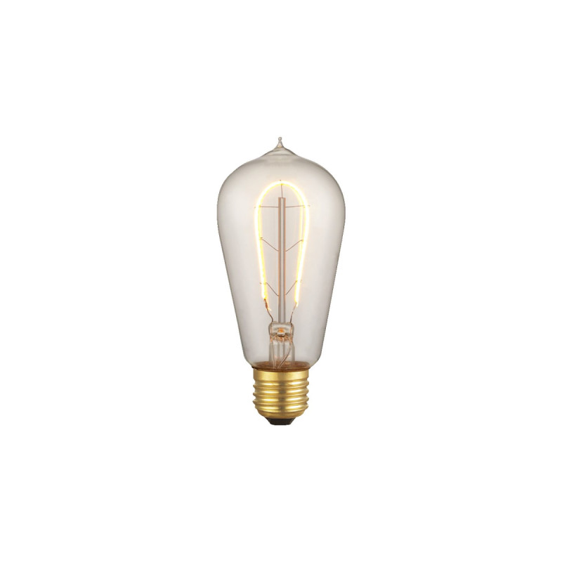 Halo Design Colors Original Led Drop E27 2w 935895