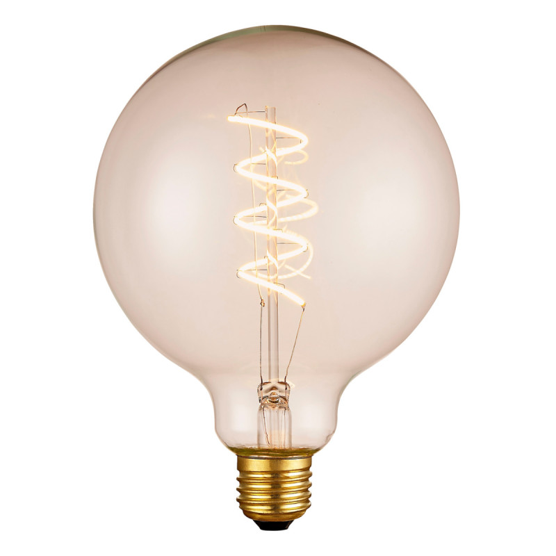 Halo Design Colors Original Led Globelight E27 2w 935932