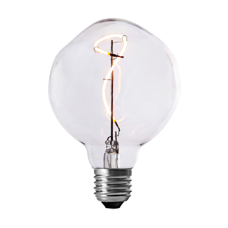Halo Design Colors Out Of Shape Led G95 4w  -step 935765