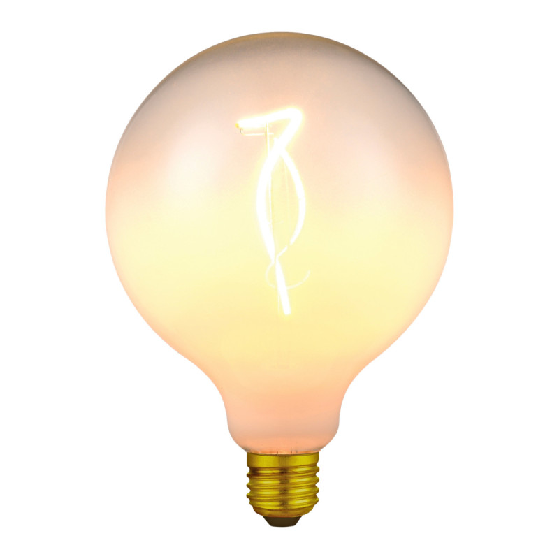Halo Design Colors Soft Light Led G125   -step  Opal 936588