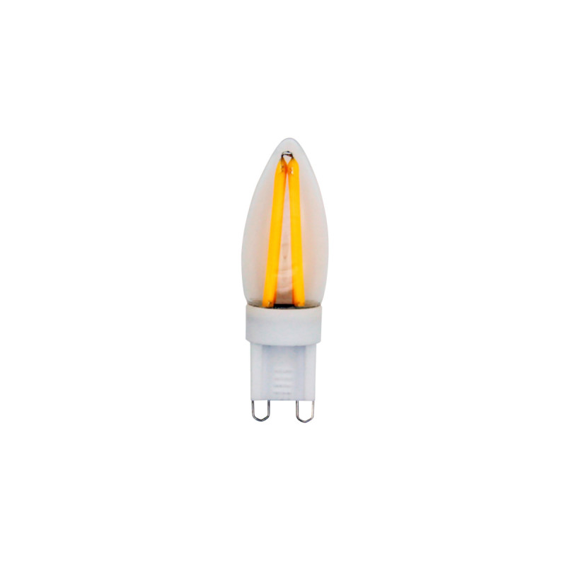 Halo Design Colors   Step Led Tube De Luxe 2w G9 935512