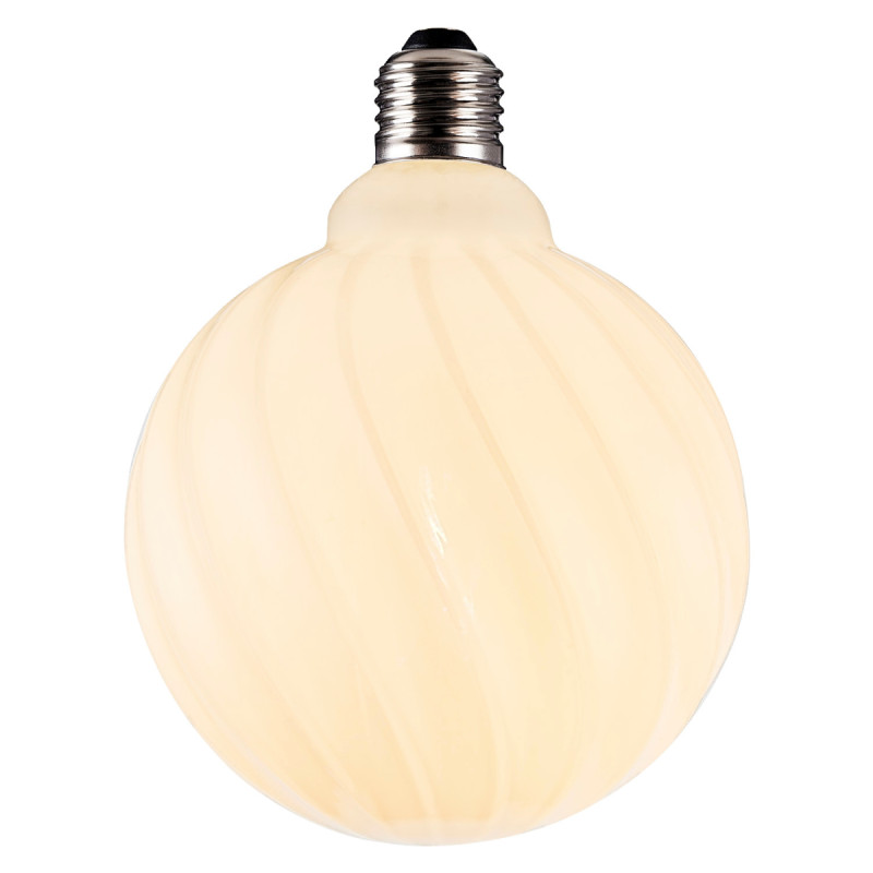 Halo Design Colors Twist E27 ø12   Opal