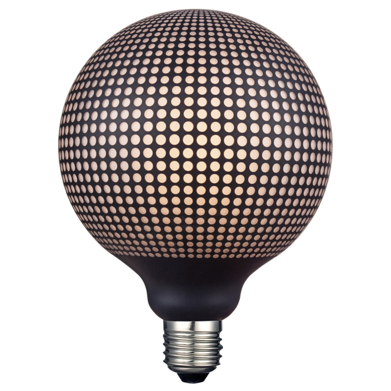 Halo Design Dots Print   Step 6w 936731