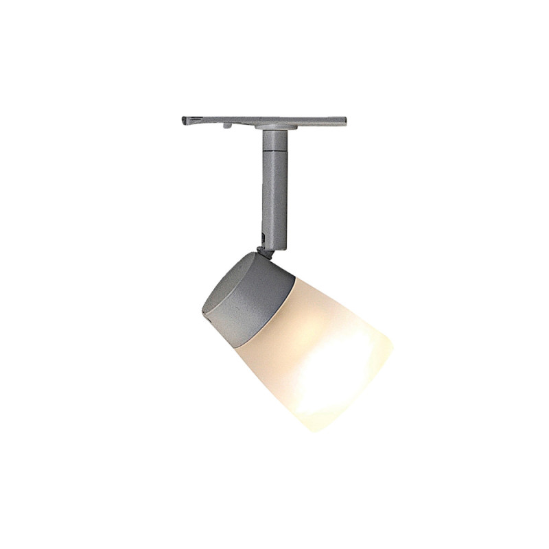 Halo Design Glass Spot Led 5w    Halo-track Hvid 720743