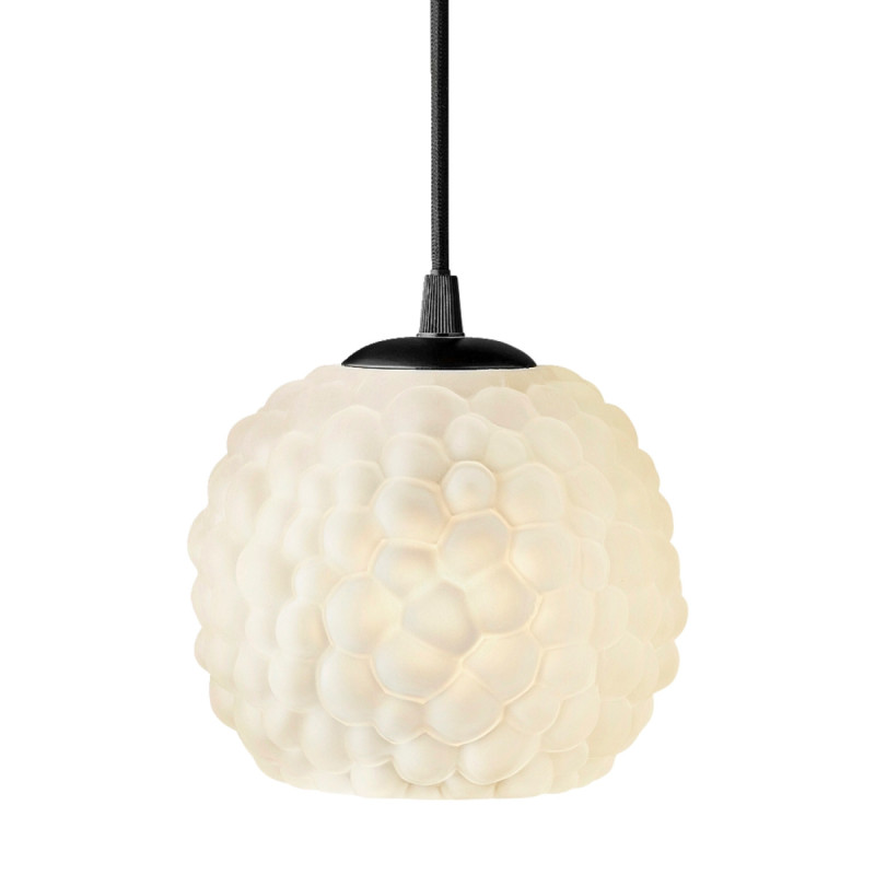 Halo Design Grape Pendel ø15 Opal Mat 740000