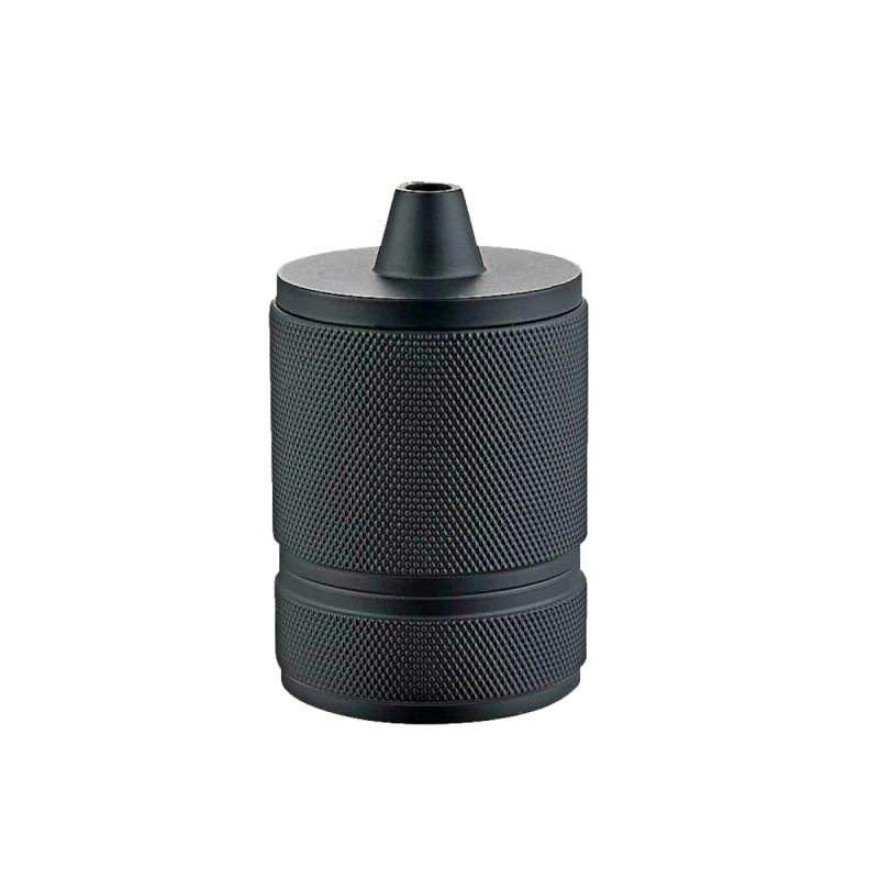 Halo Design Halo Løs Fatning Sort E27 717521