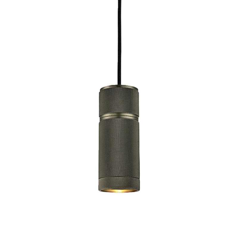 Halo Design Halo- The Small Pendant Antik Messing 736997