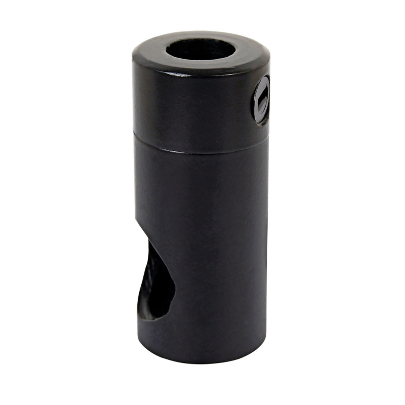 Halo Design Lock Loftophæng Til Pendler  Sort 912582