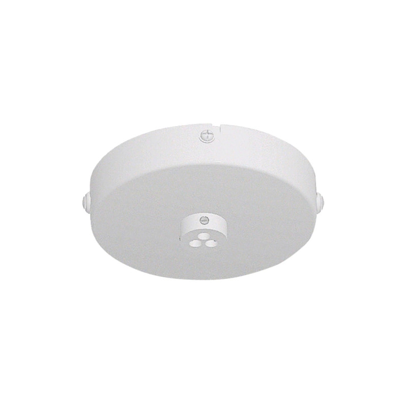 Halo Design Mini Roset Til   Lamper Hvid 912650