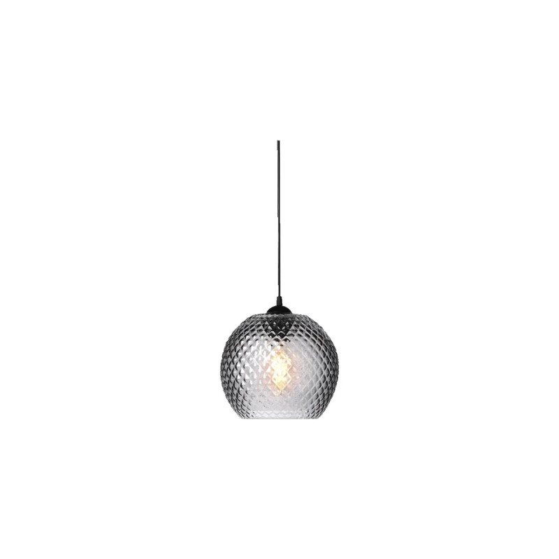 Halo Design Nobb Pendel  Ball  ø22 Smoke 718443