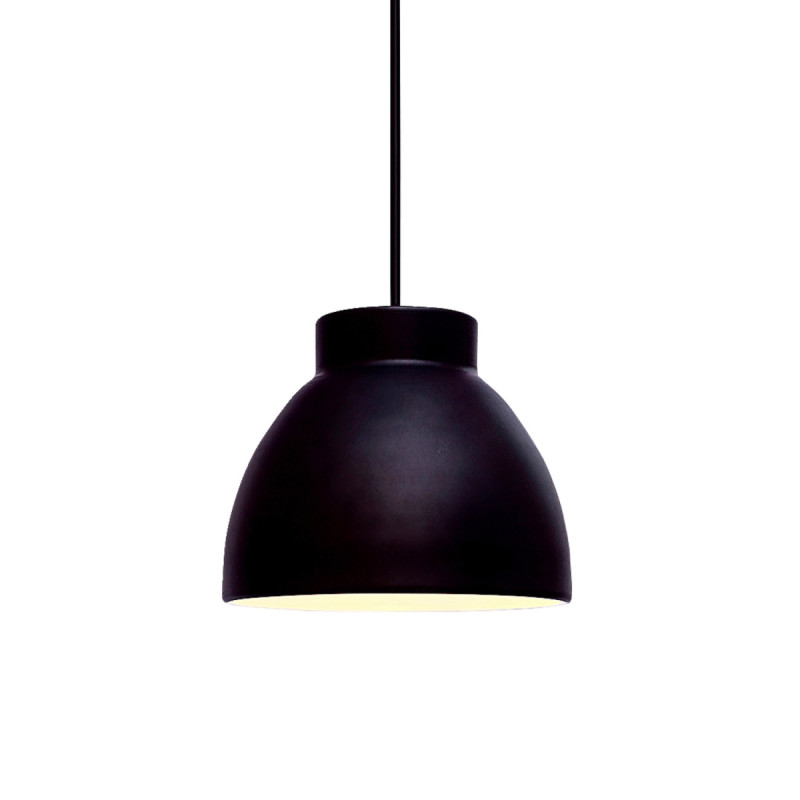 Halo Design Object Pendel ø16 Sort 739004
