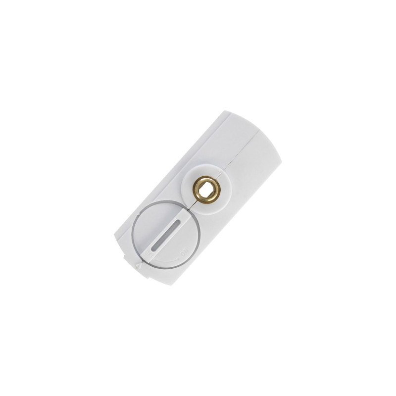 Halo Design Pendel Adaptor    Halo-track  Hvid 720057