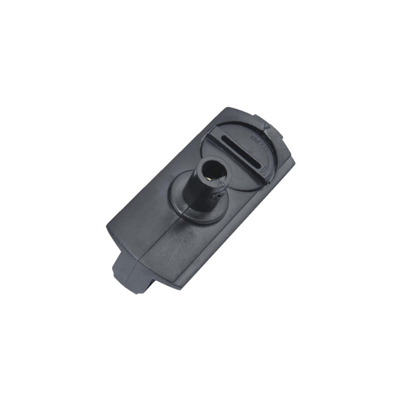 Halo Design Pendel Adaptor    Halo-track  Sort 720576