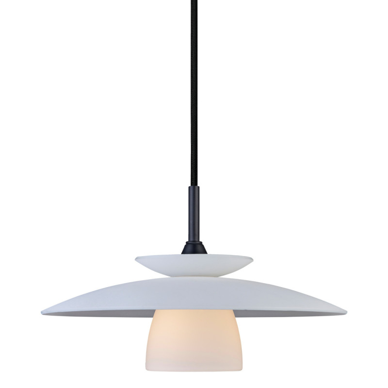 Halo Design Scandic Pendel ø25cm Opal 733736