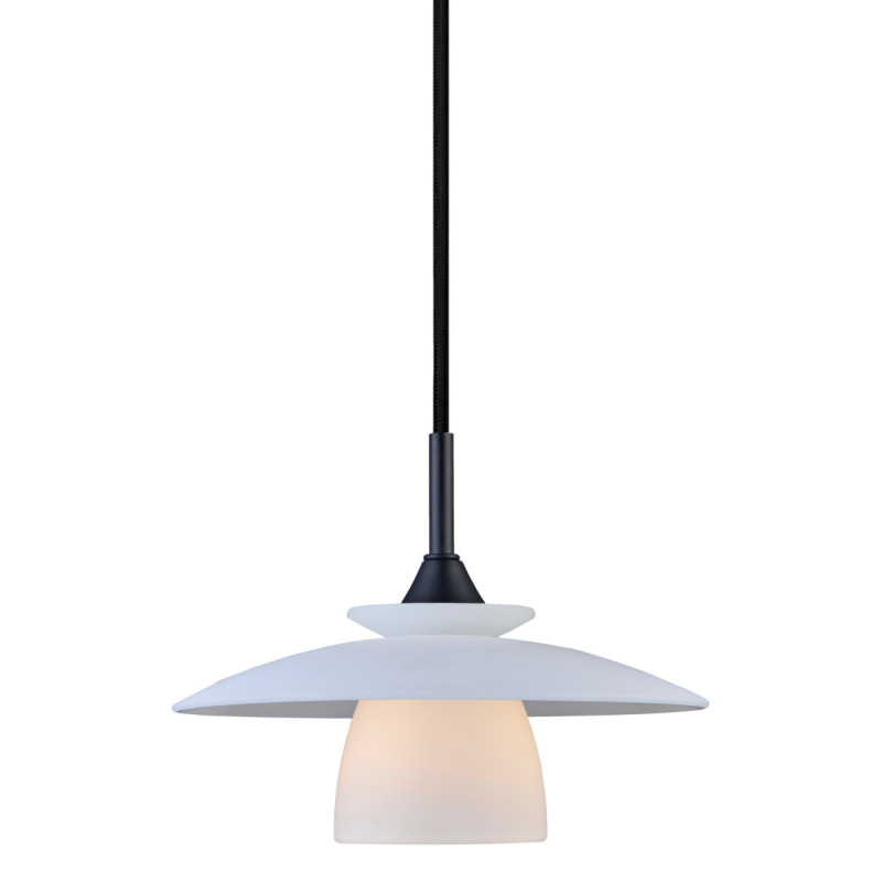 Halo Design Scandic Pendel ø20cm Opal 733729