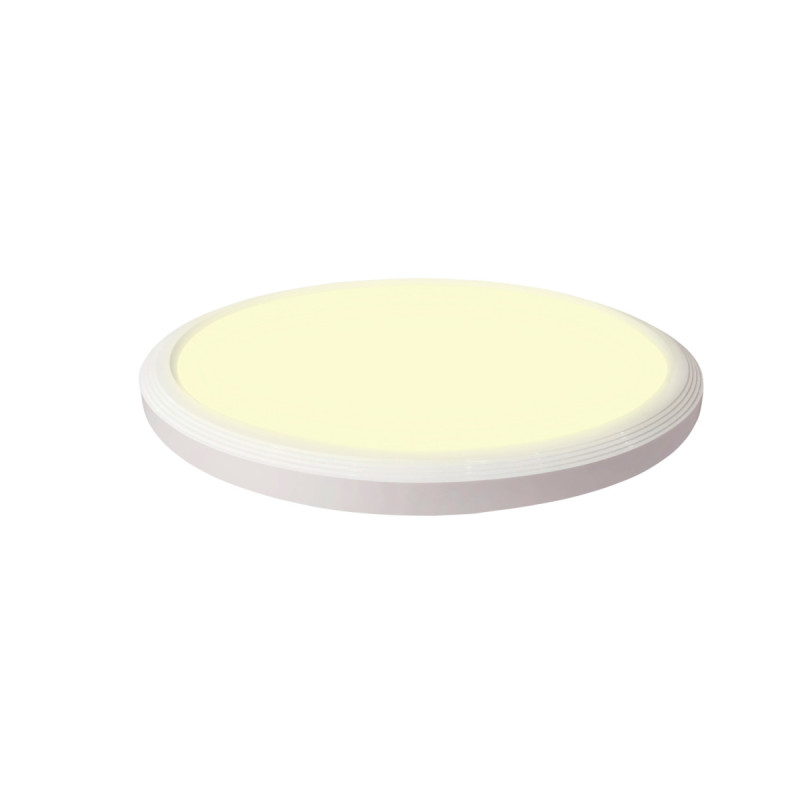 Halo Design Ultra Light Plafond   Step ø24 Cm 3000     Step Ip54 719969