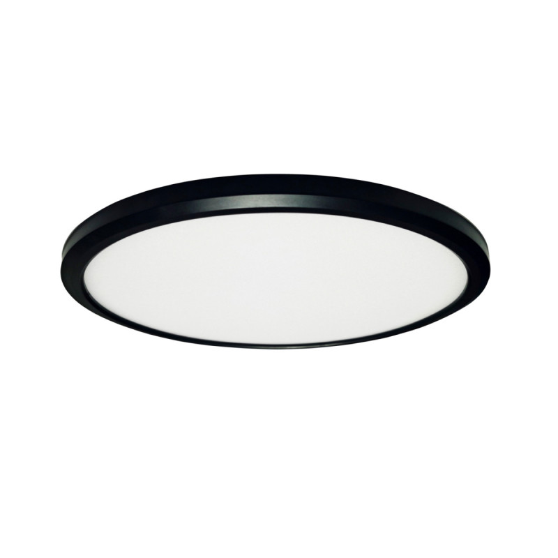 Halo Design Ultra Light Plafond   Step ø24 Cm 3000     Step Ip54 719983