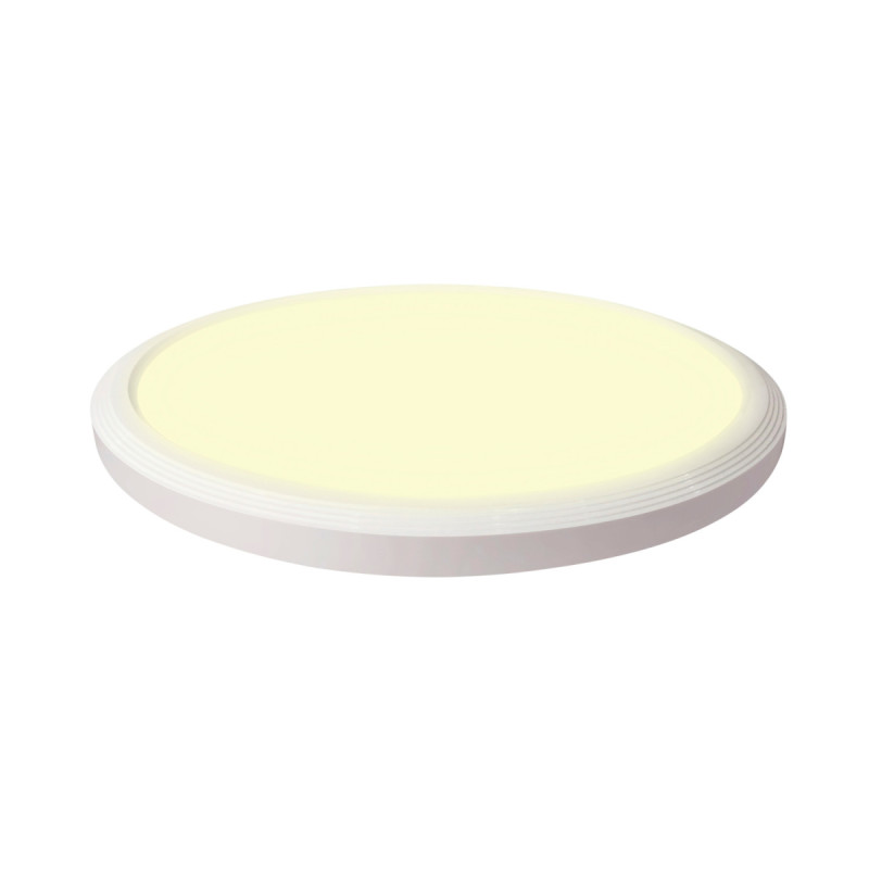 Halo Design Ultra Light Plafond   Step ø30 Cm 3000     Step Ip54 719976