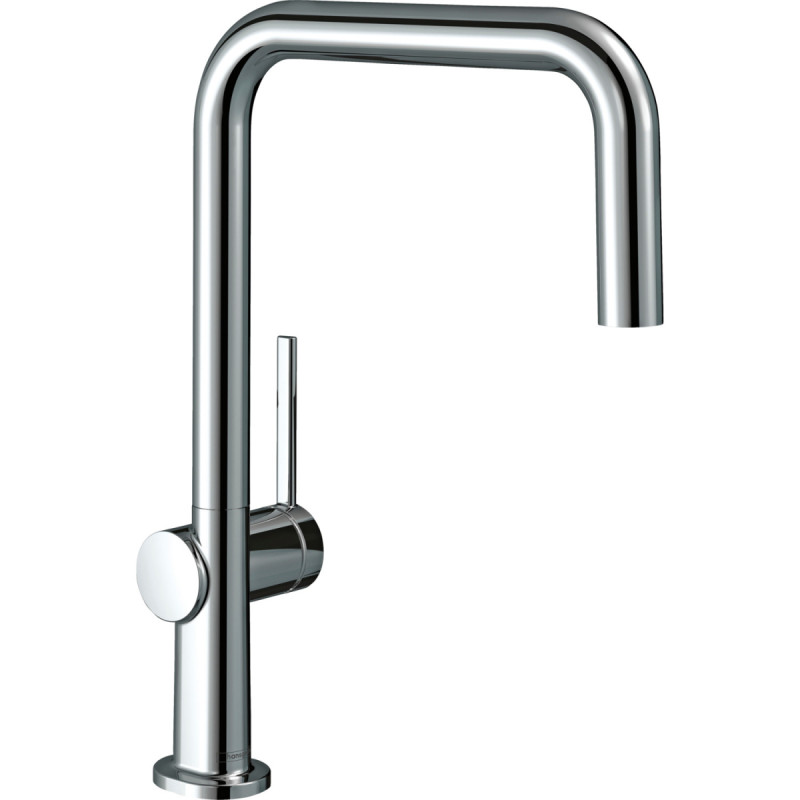 Hansgrohe Køkkenarmatur    Talis M54  -tud 1jet Krom