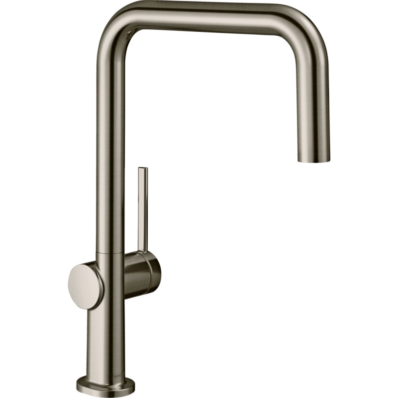 Hansgrohe Køkkenarmatur    Talis M54  -tud 1jet Steel