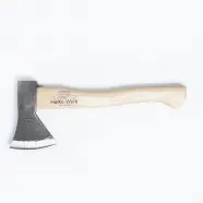 Helko Traditional Black Forest Hatchet