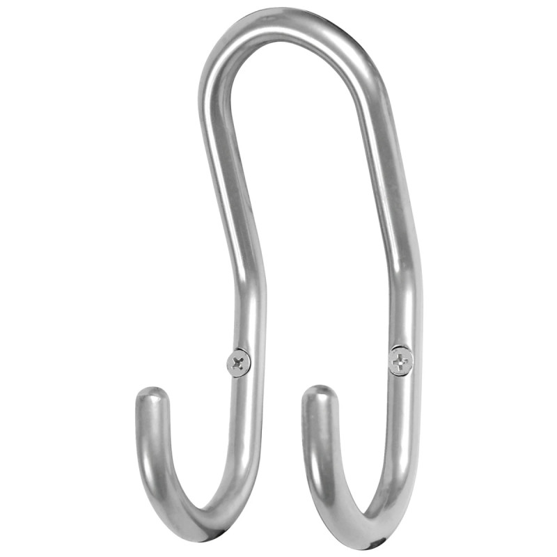 Home-it Hattekrog Dobbelt A2 Satin