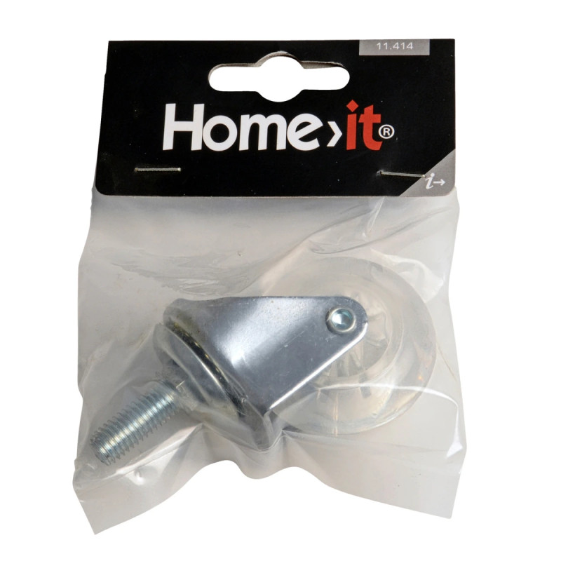 Home-it Hjul Til Bordben