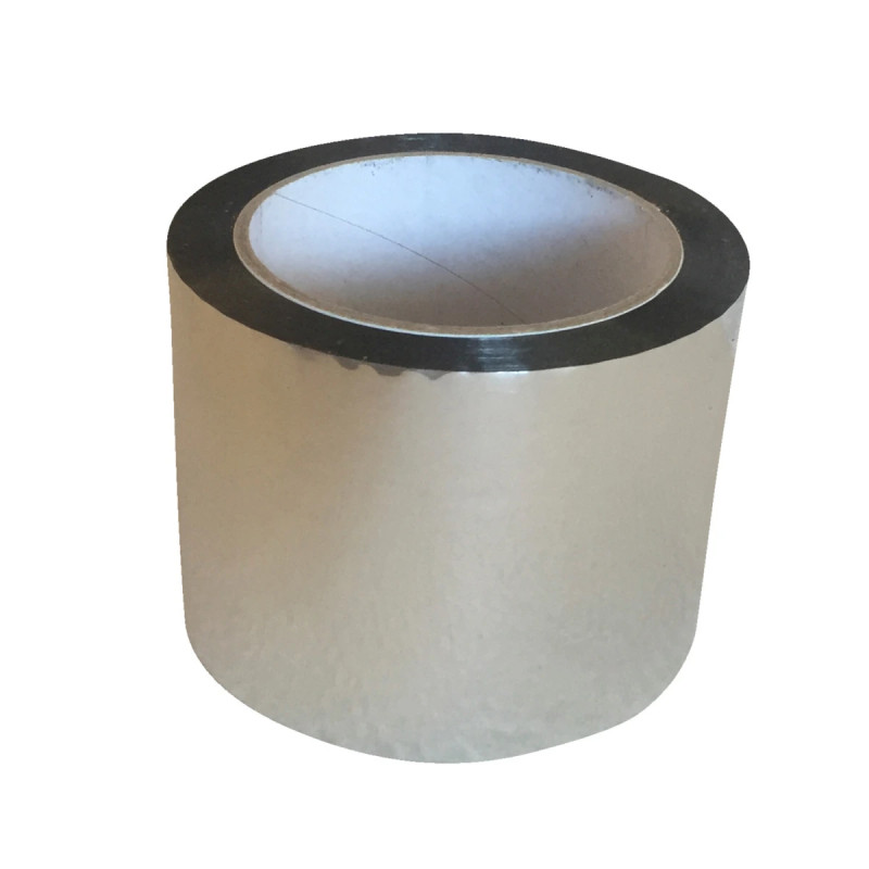 Homeshop Alutape Til Gulvunderlag 80mmx66m