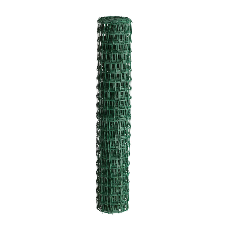 Hortus Havehegn   Plast 100 Cm   10     Grøn