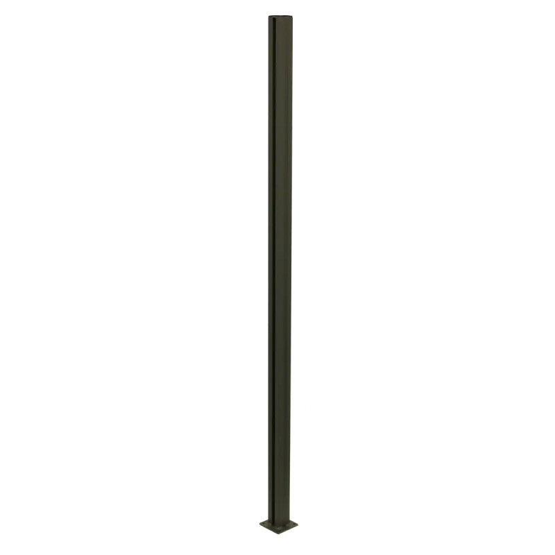 Hortus Multi Alustolpe Til Glashegn 150 Cm Grå