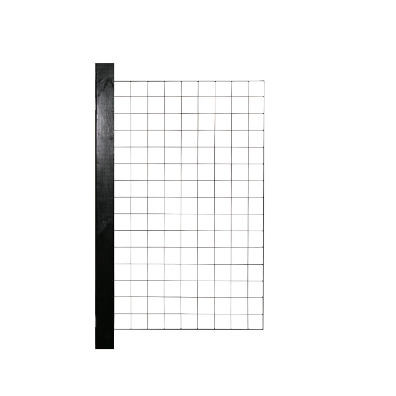 Hortus Rio-net Espalier Tillægsfag   90   150 Cm   Galvaniseret
