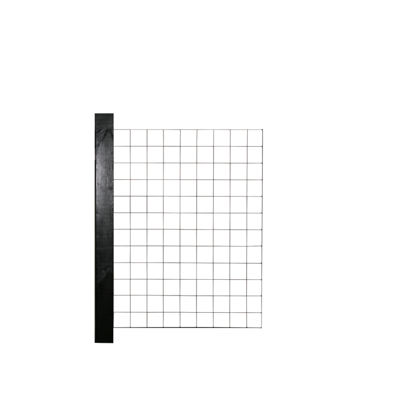 Hortus Rio-net Espalier Tillægsfag   90   120 Cm   Galvaniseret