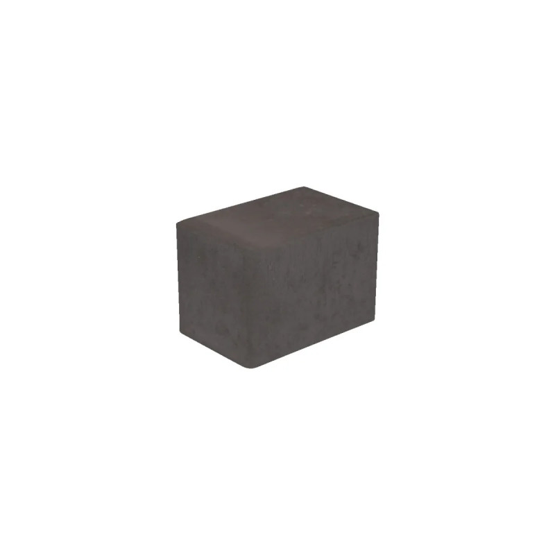 Ibf Bondesten 14x21x14 Cm Sort Kantblokke