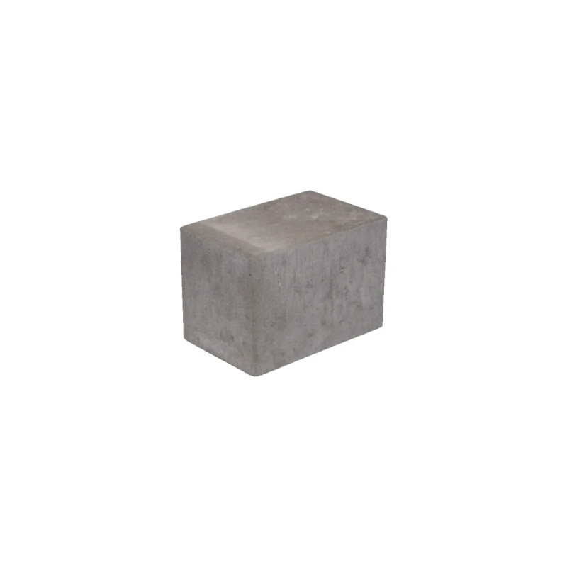 Ibf Bondestensblok- 14   21   14 Cm Gråmix
