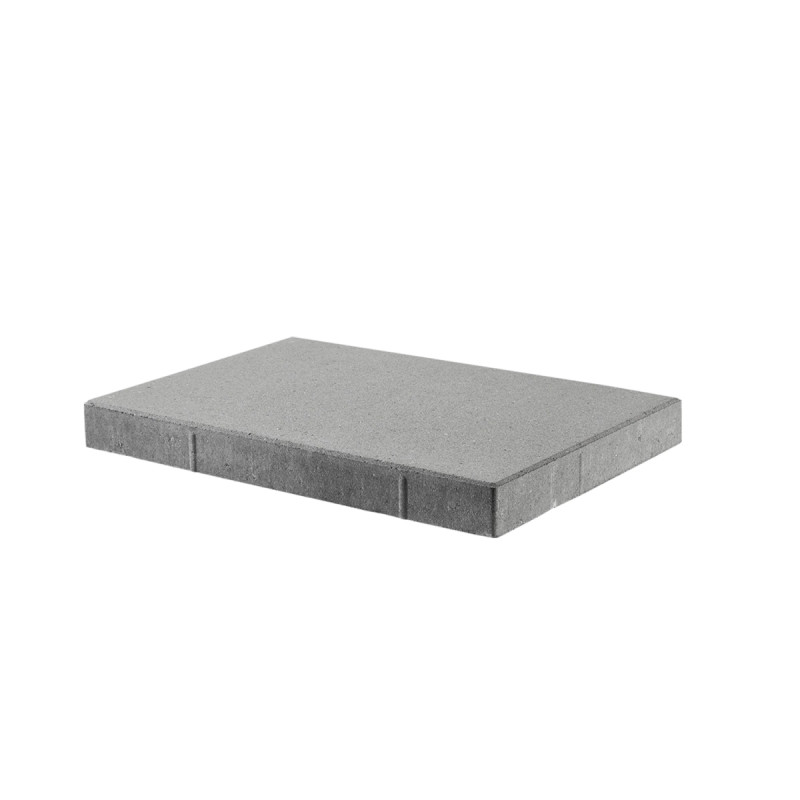 Ibf Fliser Grå 8x40x60cm -