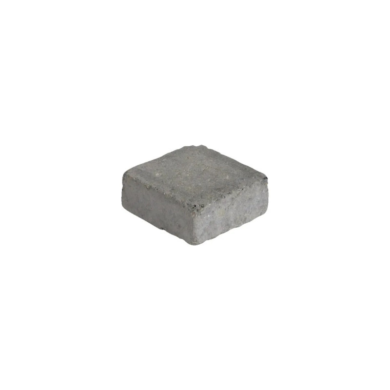 Ibf Holmegaardsten 28x28x7 Cm Gråmix Kvadrat Stor