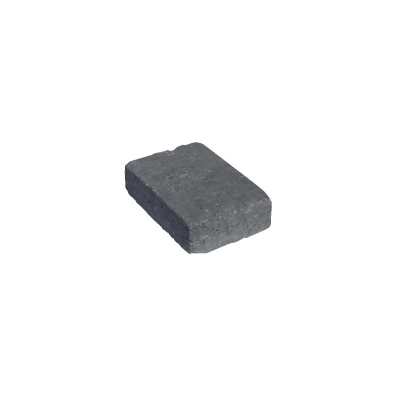 Ibf Holmegaardsten 14x21x7 Cm Sort Normalsten