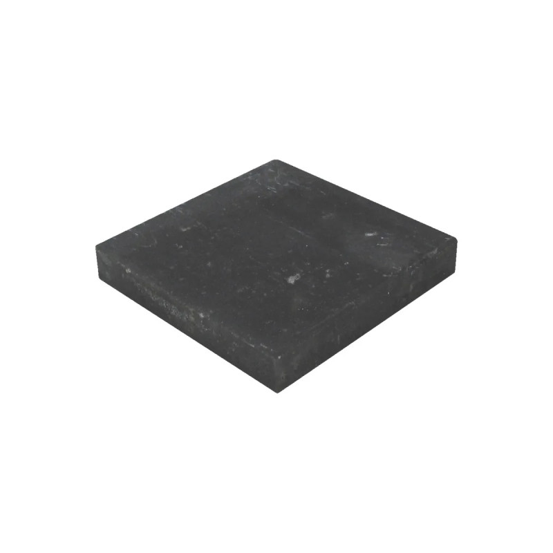 Ibf Modulfliser Sort Antracit 8x50x50cm